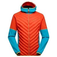 la sportiva chaqueta deporte koro para hombre