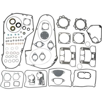 Kit juntas motor Harley-Davidson Big Twin '84-'88 Cometic