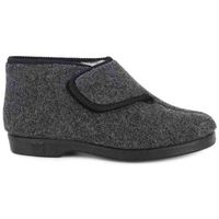doctor cutillas pantuflas zapatilla de casa tipo bota en tejido eco reciclado para mujer