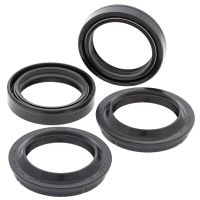 kit de guardapolvos de horquilla y retenes 41x54x11mm all balls