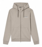 ea7 para hombre 7m001314af13512 chaqueta visibility m blanco xxl casual algodon awps izas