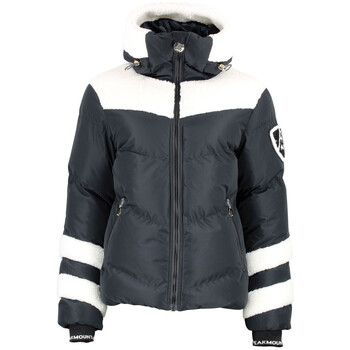 Peak Mountain Chaquetas Blouson de ski ALIBI para mujer