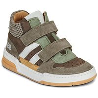 gbb zapatillas altas andrea scratch para nino