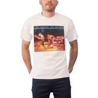 rage against the machine tops y camisetas anger is a gift para mujer