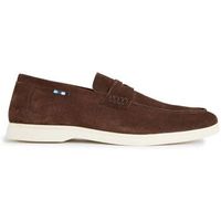 soletrader mocasines willow slip on zapatos para hombre