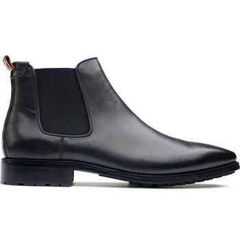 Simon Carter Botas Clover Chelsea Botas para hombre