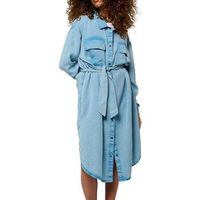 kaporal vestido largo versih para mujer
