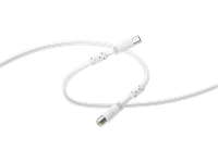 cable coaxial - isy isa-9025 3 metros 100 db blanco
