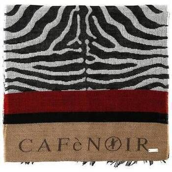 Café Noir Bufanda JU335 para mujer