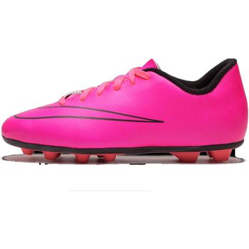 Nike Zapatillas de fútbol 651642 para niño