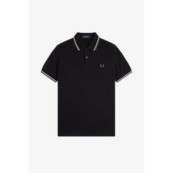 Fred Perry Polo GT43928 para hombre