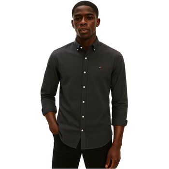 Tommy Jeans Camisa manga larga Camisas-HOMBRES para hombre