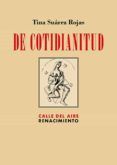 de cotidianitud