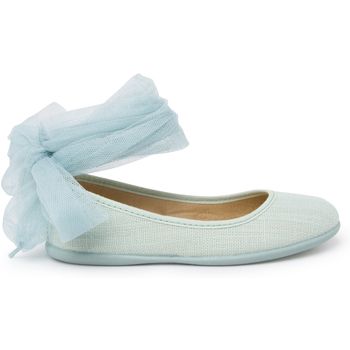 Pisamonas Bailarinas Bailarinas Lino Pulsera Y Lazo Tul para mujer