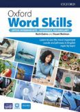 oxford word skills adv students book + app pack 2ed