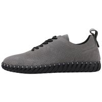 limma zapatos bajos klum para hombre