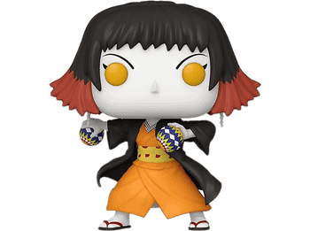 Figura Funko Pop! - Demon Slayer Kimetsu No Yaiba (S3): Susamaru, Vinilo, 9.5 cm