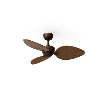 Ventilador de techo alma s 3 aspas