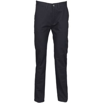 Henbury Pantalón de traje HB640 para hombre