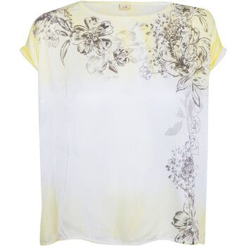 Deha Camiseta B54302 para mujer