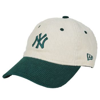 New Era Gorra FEMALE BLOCK CORD 9TWENTY® NEW YORK YANKEES LTCDKG para hombre