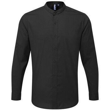 Premier Camisa manga larga RW9345 para hombre
