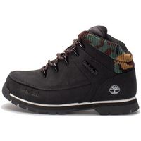 timberland botines euro sprint para nina