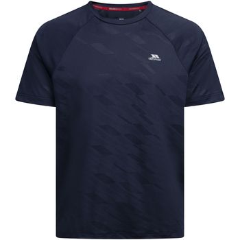 Trespass Camiseta Trillon para hombre