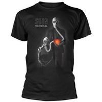 soen camiseta manga larga merial para mujer