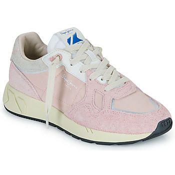 Pepe jeans Zapatillas MARLON DIVIDED W para mujer