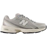 new balance zapatillas baskets 740 gris para mujer