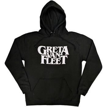 Greta Van Fleet Jersey RO4536 para hombre