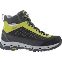 bestard zapatillas de senderismo android para hombre