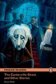 plpr4:canterville ghost & other stories & mp3 pack