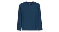 camiseta lagoped roka mujer azul
