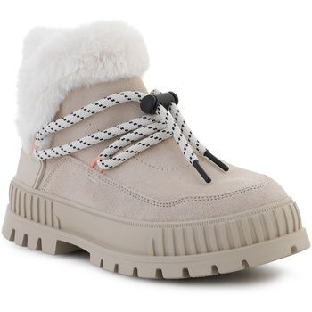 Palladium Botines Domyślna nazwa para mujer