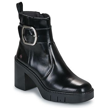 Art Botines BERNA para mujer