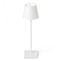 lampara portatil exterior led toc 22w