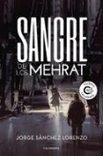 (i.b.d.) sangre de los mehrat