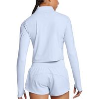 under armour chaqueta deporte launch elite para mujer