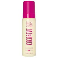 coco and eve bali bronzing foam various shades - dark