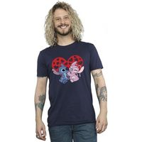 disney camiseta bi33283 para hombre