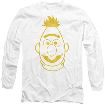 Sesame Street Camiseta manga larga TV28076 para mujer