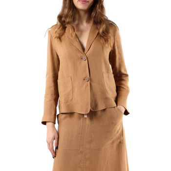 Niu' Chaqueta SS25315T032 para mujer