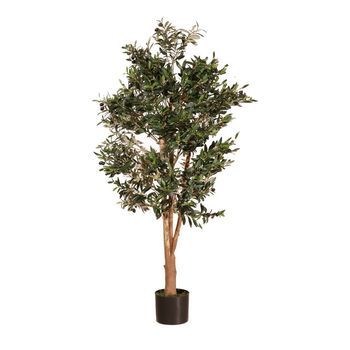 Olivo Mediterráneo Artificial 150cm – Naturing Monde