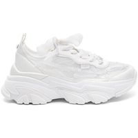 buffalo zapatillas 1636728wht para mujer