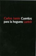 cuentos para la hoguera