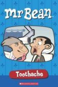 mr bean toothache book  cd