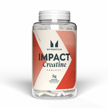 Myprotein Creatine Monohydrate - 83raciones