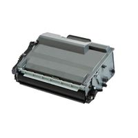 compatible black brother tn3512 extra high capacity toner cartridge